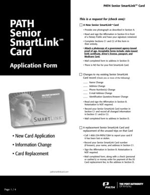 senior smart link card|path smartlink card senior application.